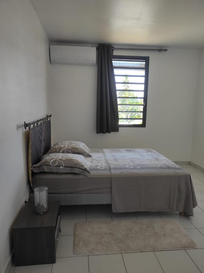 Ferienwohnung La Coraline Standing Kourou Exterior foto