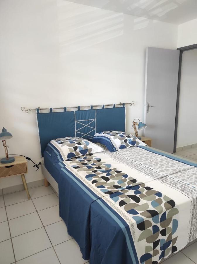 Ferienwohnung La Coraline Standing Kourou Exterior foto