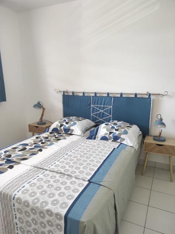Ferienwohnung La Coraline Standing Kourou Exterior foto